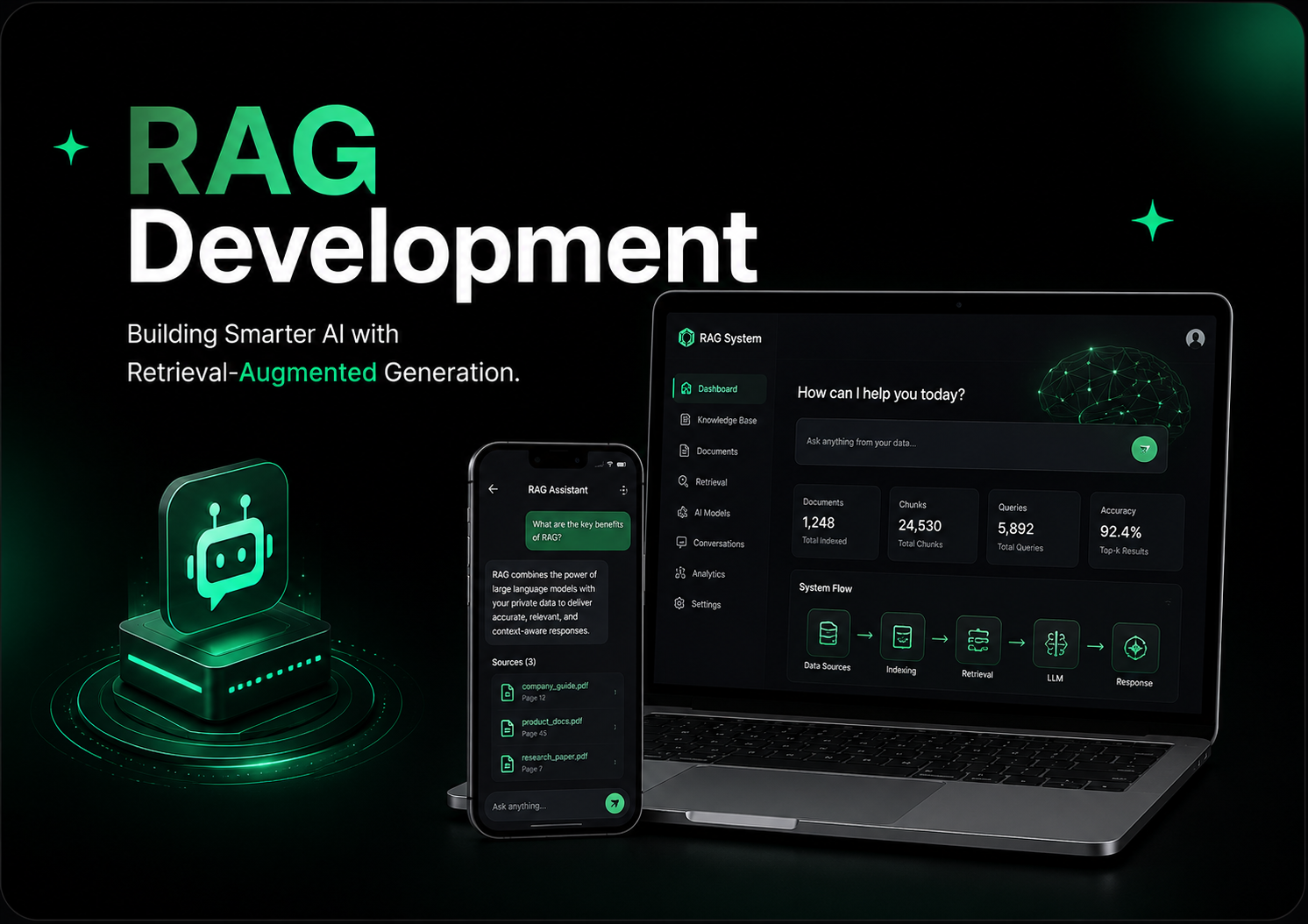 RAG Development
